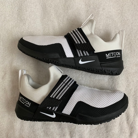 nike metcon sport white